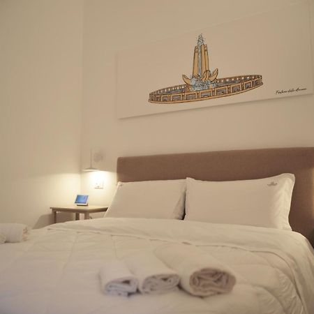 Ellements - Luxury Rooms Brindisi Zewnętrze zdjęcie
