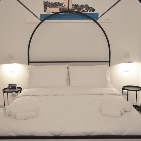 Ellements - Luxury Rooms Brindisi Zewnętrze zdjęcie
