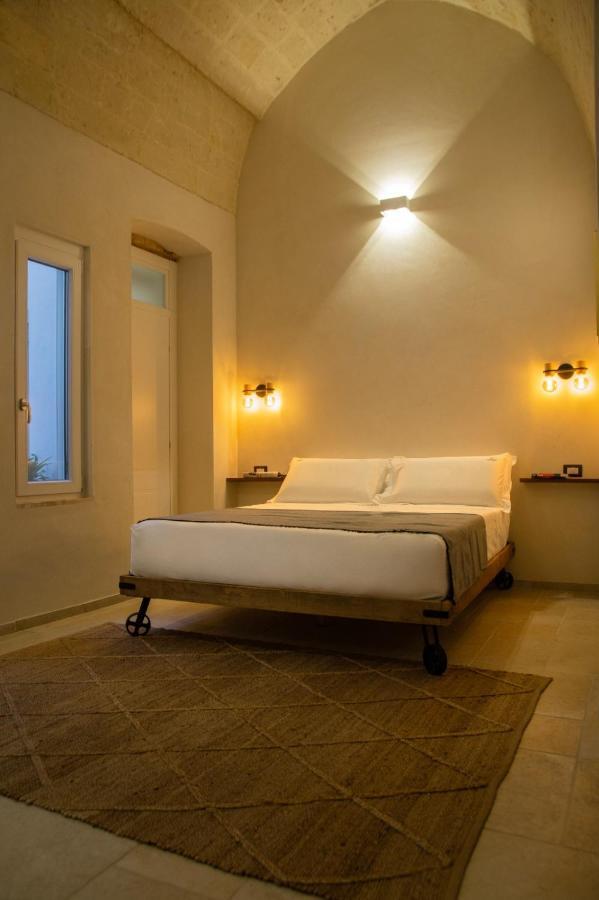 Ellements - Luxury Rooms Brindisi Zewnętrze zdjęcie