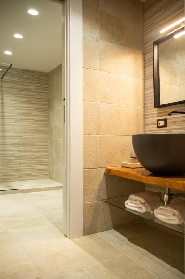 Ellements - Luxury Rooms Brindisi Zewnętrze zdjęcie