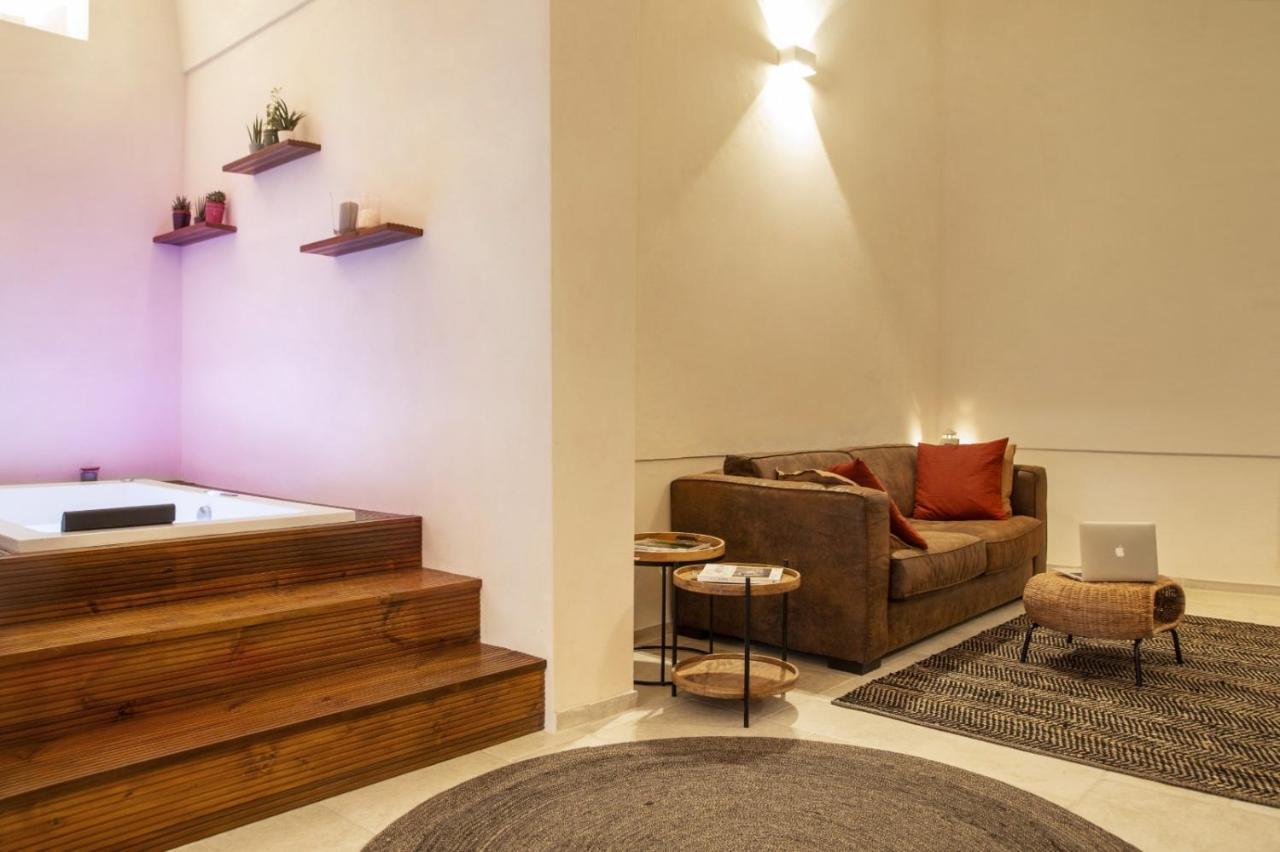 Ellements - Luxury Rooms Brindisi Zewnętrze zdjęcie