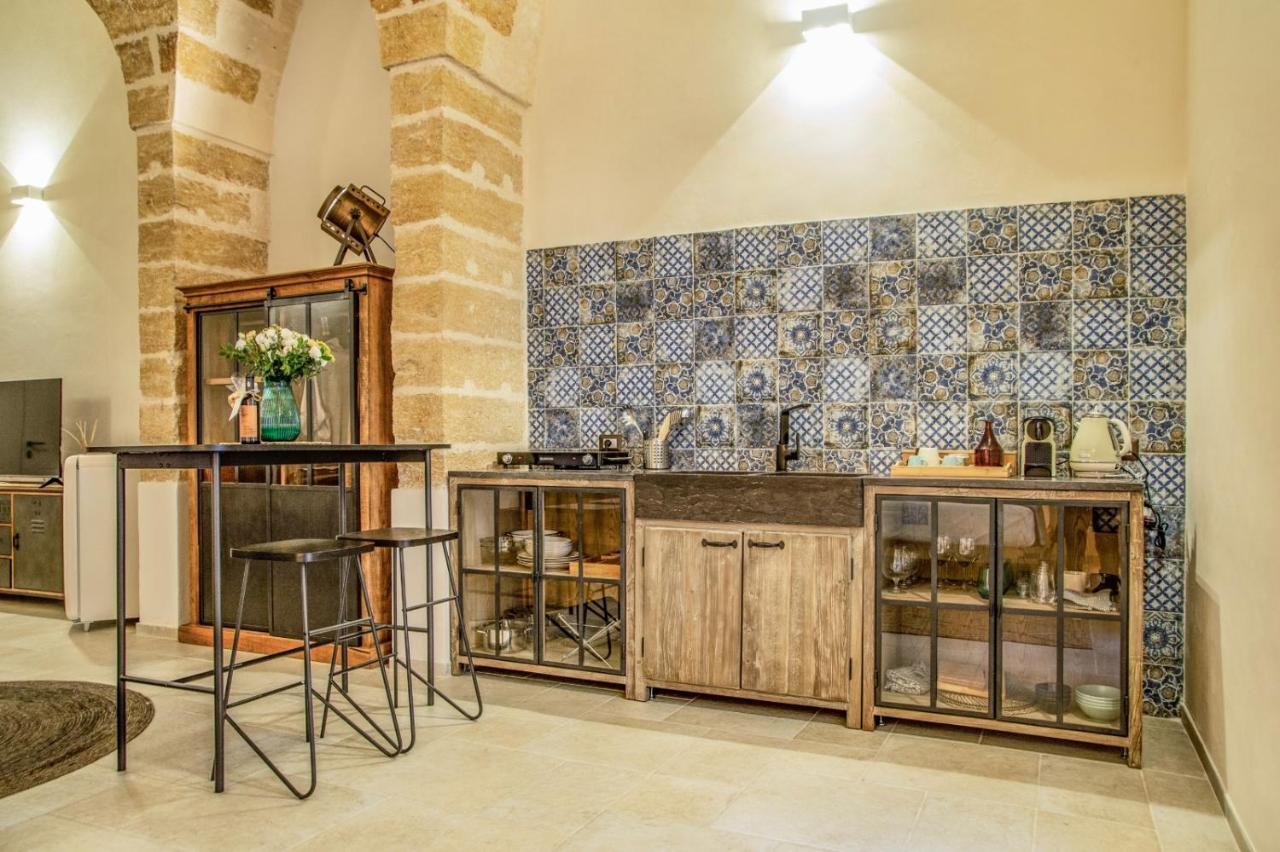 Ellements - Luxury Rooms Brindisi Zewnętrze zdjęcie