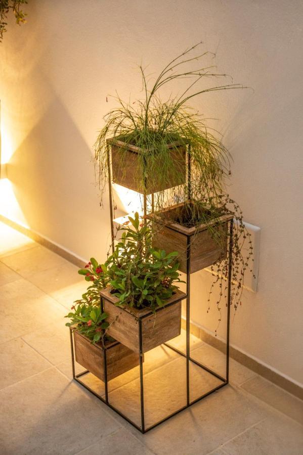 Ellements - Luxury Rooms Brindisi Zewnętrze zdjęcie