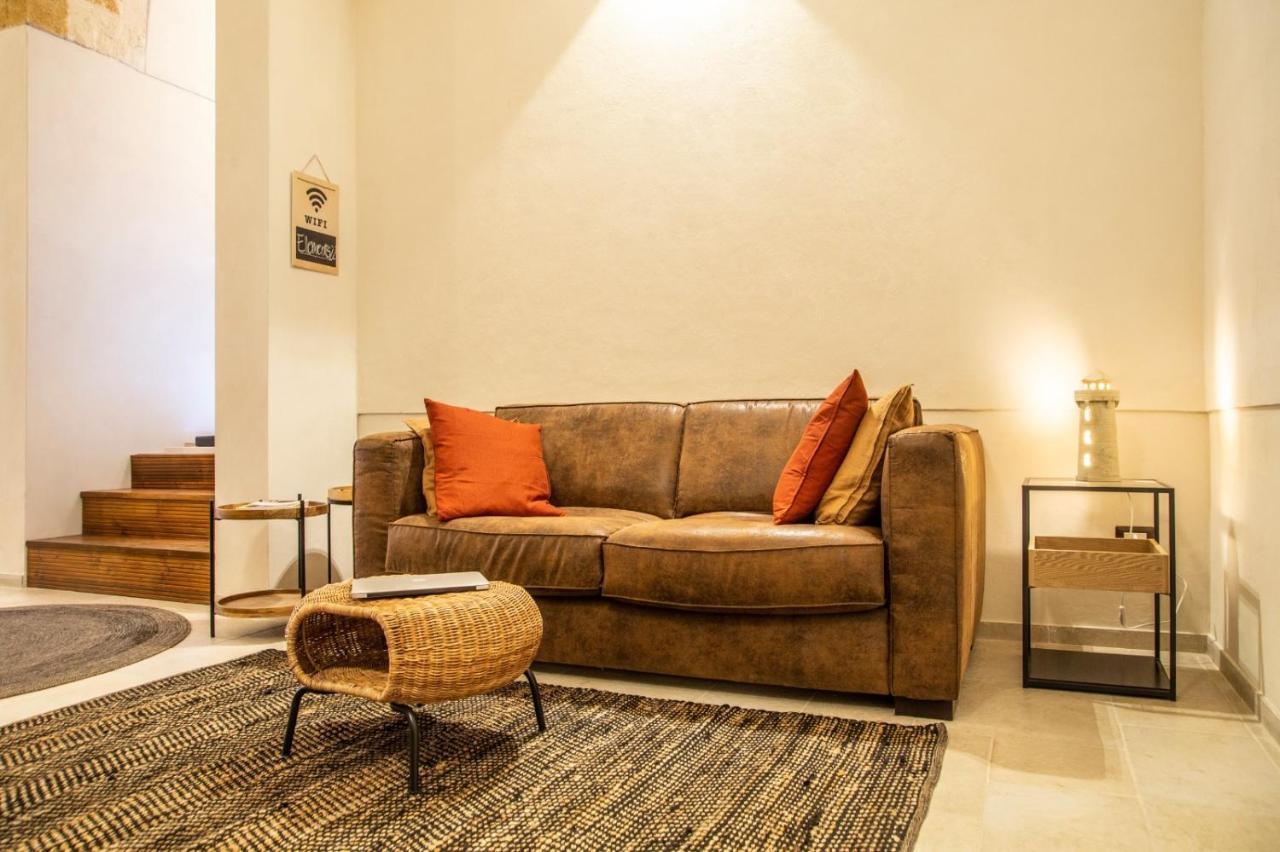 Ellements - Luxury Rooms Brindisi Zewnętrze zdjęcie