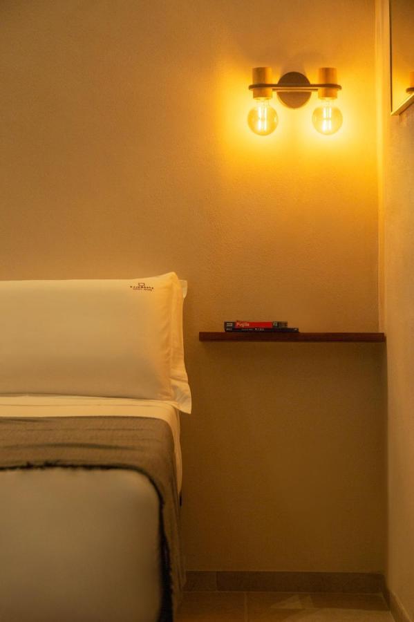 Ellements - Luxury Rooms Brindisi Zewnętrze zdjęcie