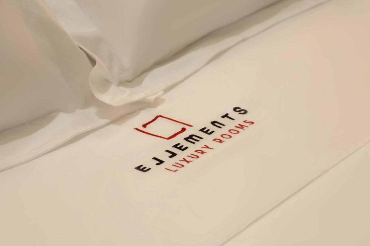 Ellements - Luxury Rooms Brindisi Zewnętrze zdjęcie