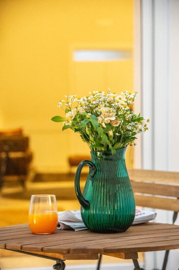 Ellements - Luxury Rooms Brindisi Zewnętrze zdjęcie