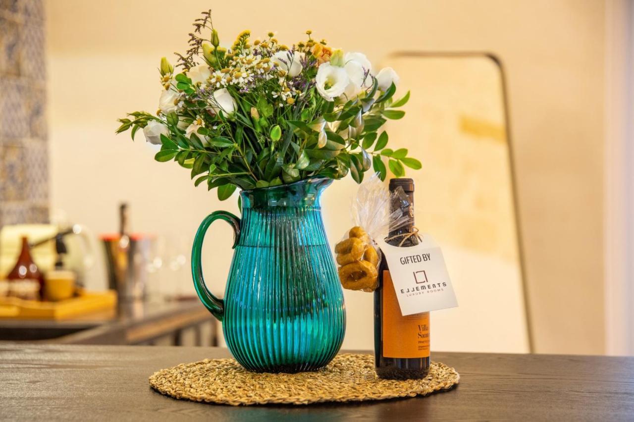 Ellements - Luxury Rooms Brindisi Zewnętrze zdjęcie