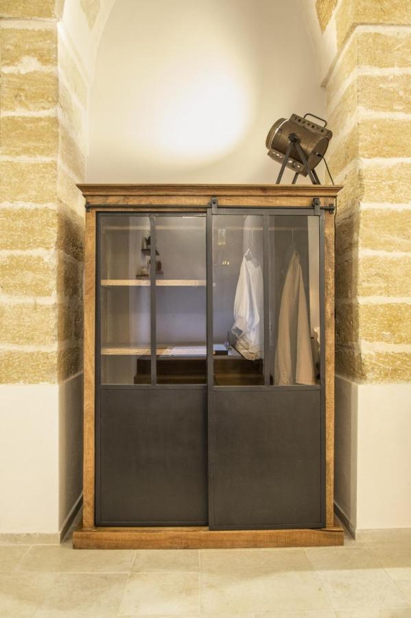 Ellements - Luxury Rooms Brindisi Zewnętrze zdjęcie