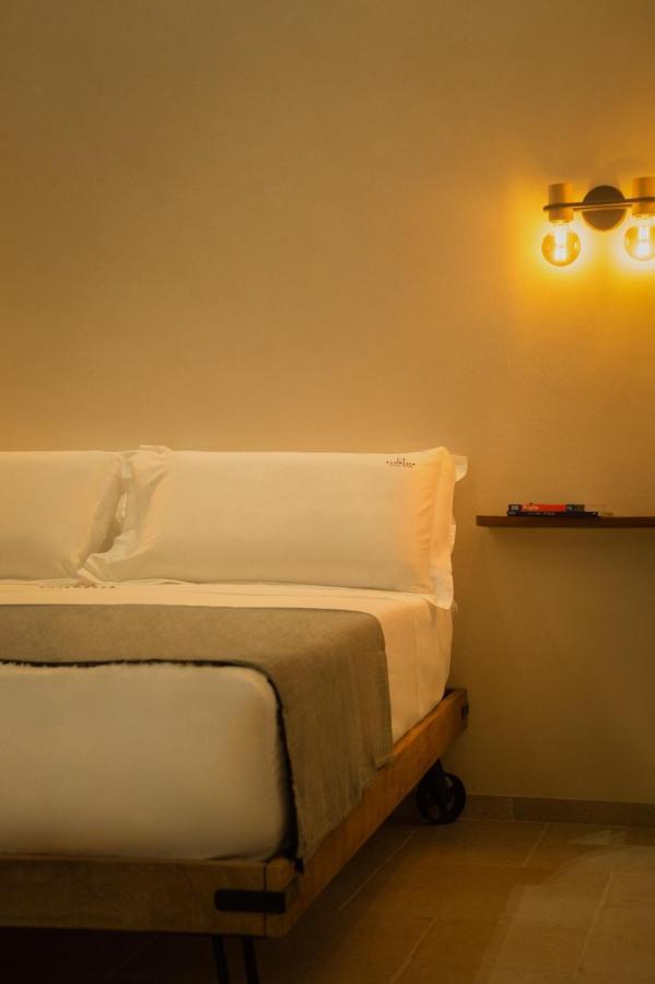 Ellements - Luxury Rooms Brindisi Zewnętrze zdjęcie