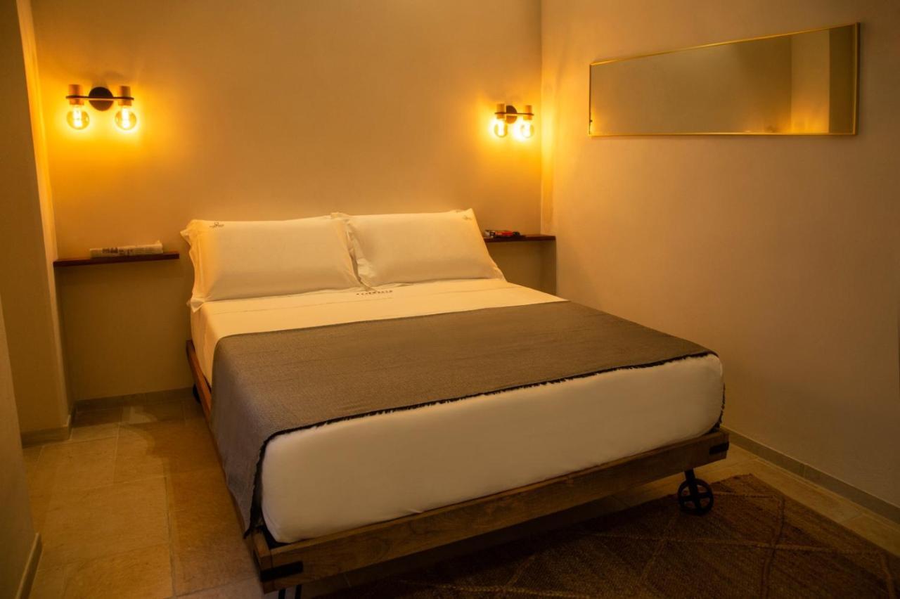 Ellements - Luxury Rooms Brindisi Zewnętrze zdjęcie