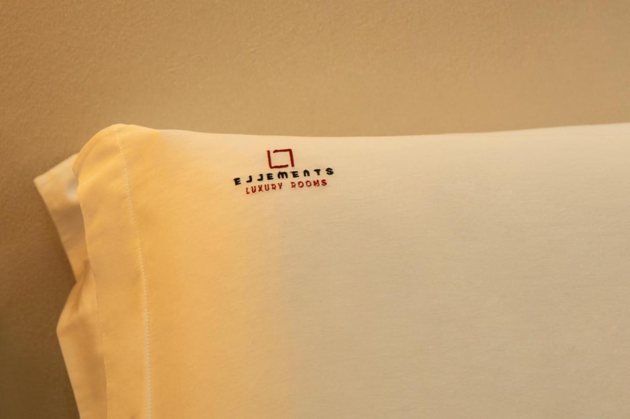 Ellements - Luxury Rooms Brindisi Zewnętrze zdjęcie