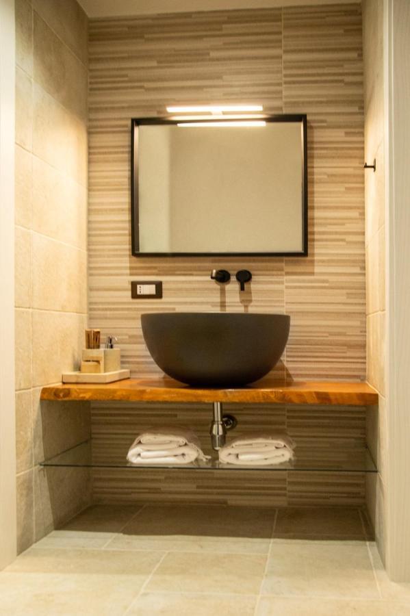 Ellements - Luxury Rooms Brindisi Zewnętrze zdjęcie