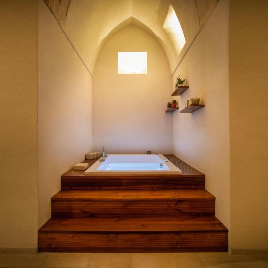 Ellements - Luxury Rooms Brindisi Zewnętrze zdjęcie