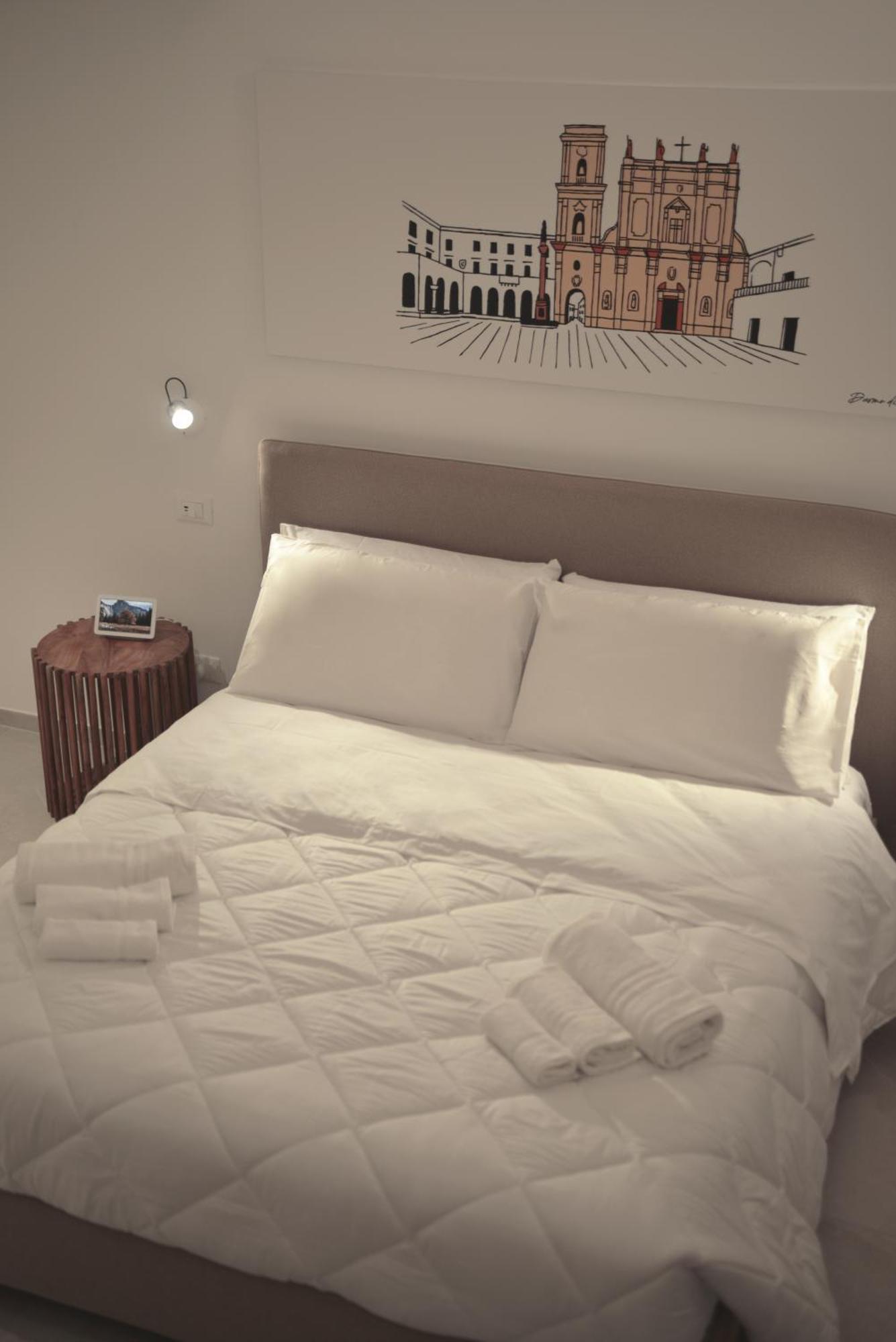 Ellements - Luxury Rooms Brindisi Zewnętrze zdjęcie