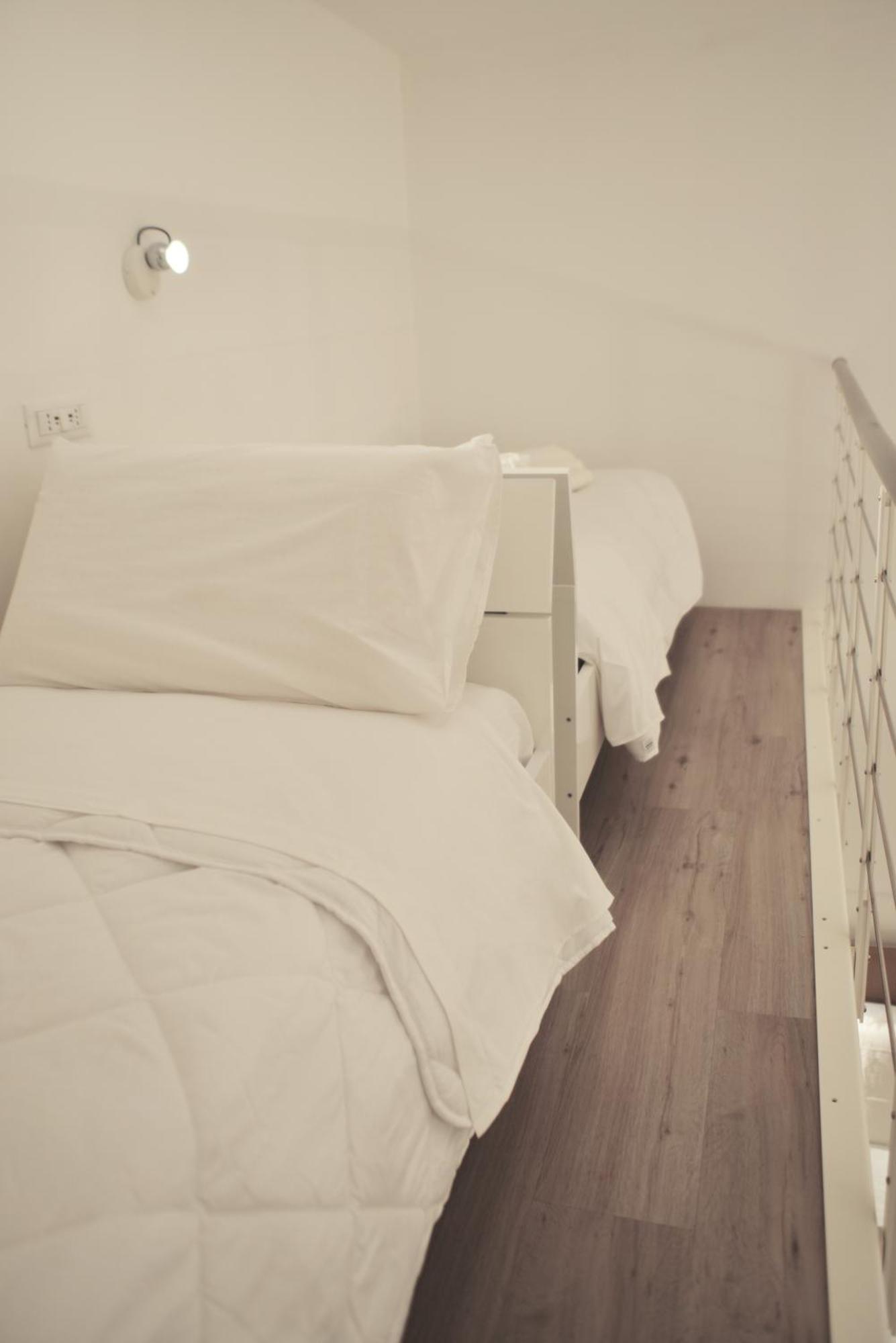 Ellements - Luxury Rooms Brindisi Zewnętrze zdjęcie