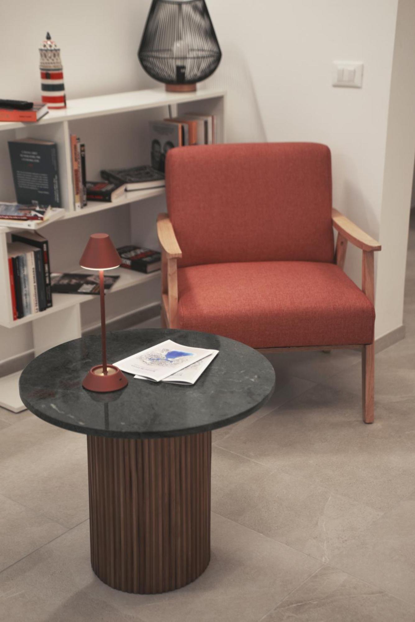 Ellements - Luxury Rooms Brindisi Zewnętrze zdjęcie
