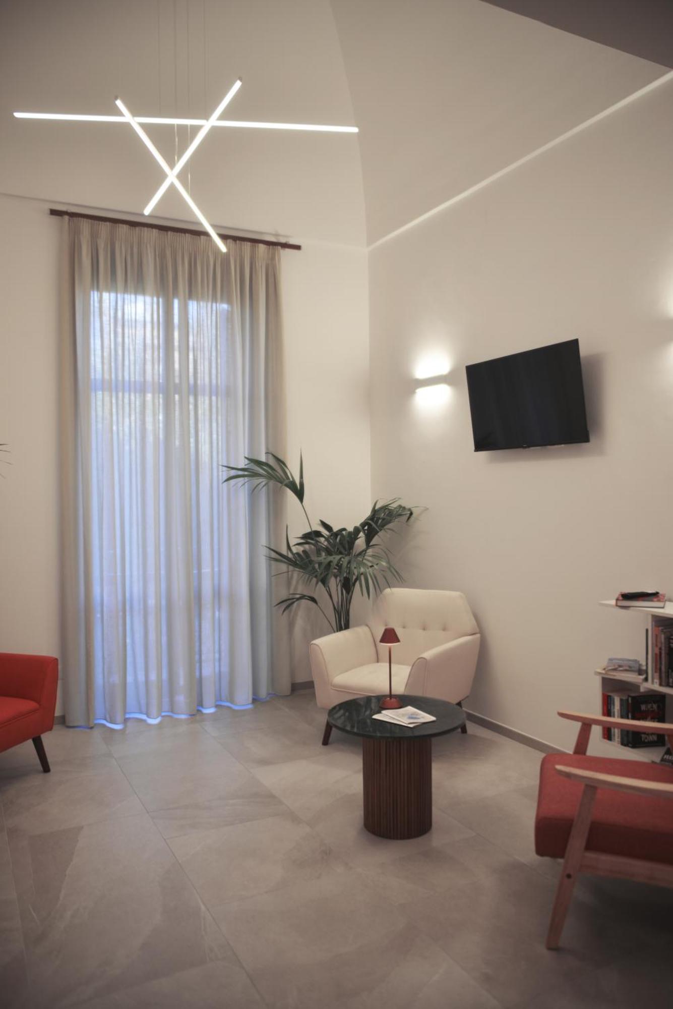 Ellements - Luxury Rooms Brindisi Zewnętrze zdjęcie