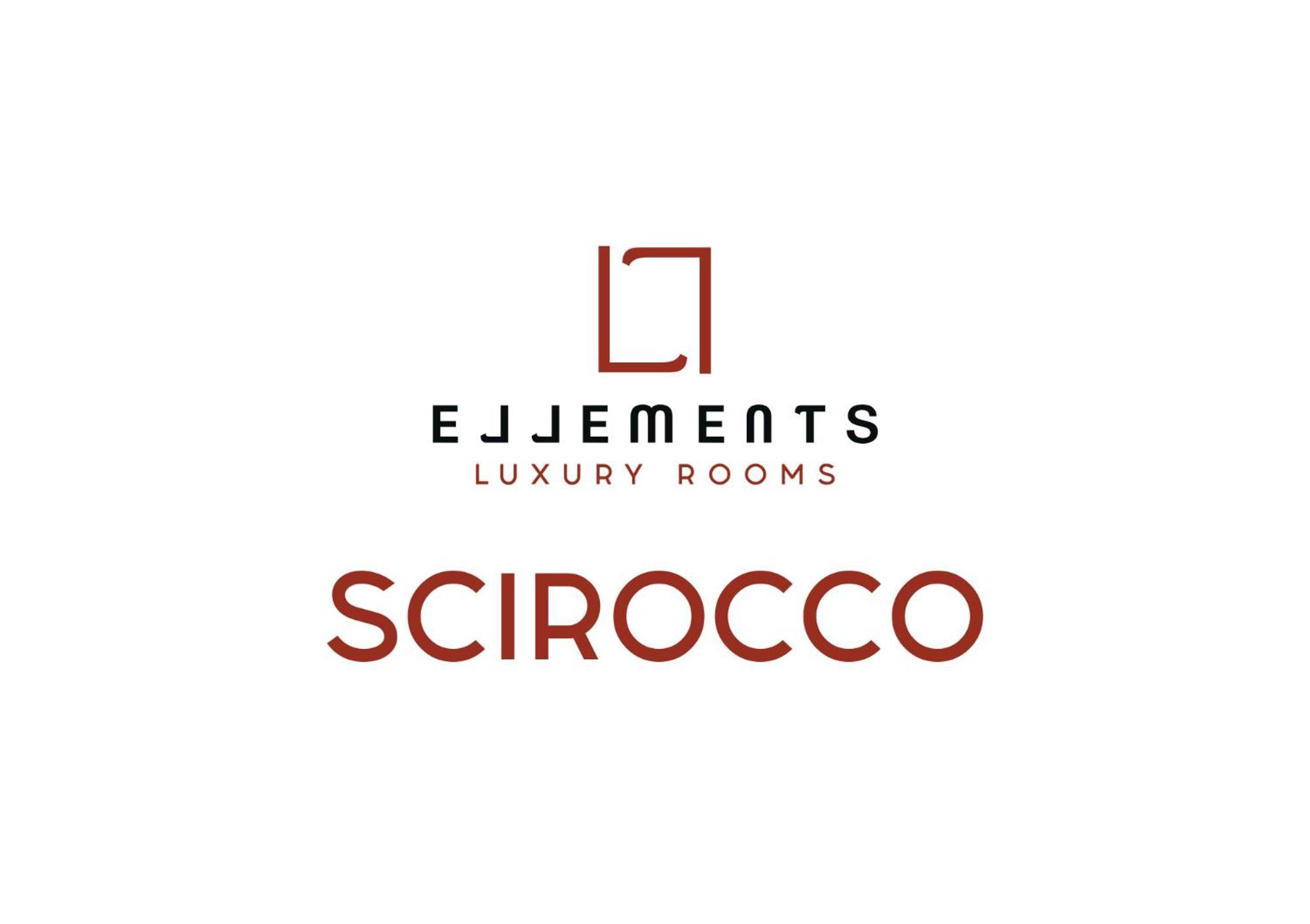Ellements - Luxury Rooms Brindisi Pokój zdjęcie