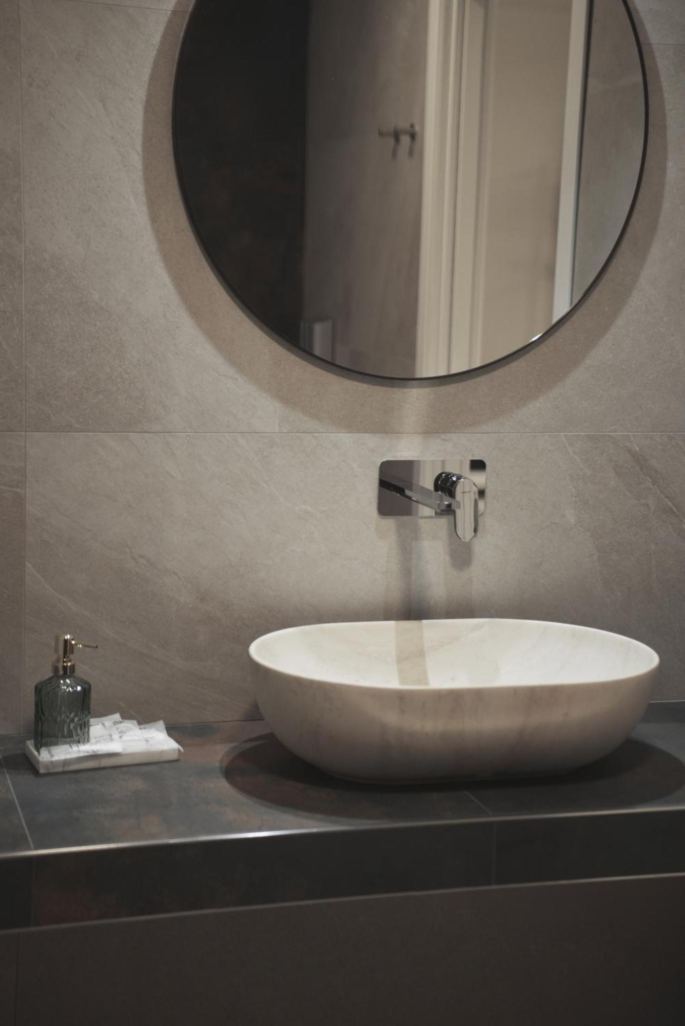 Ellements - Luxury Rooms Brindisi Zewnętrze zdjęcie