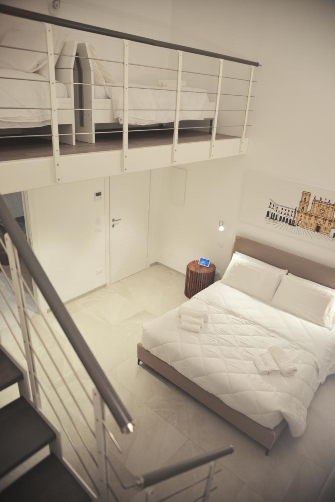 Ellements - Luxury Rooms Brindisi Zewnętrze zdjęcie