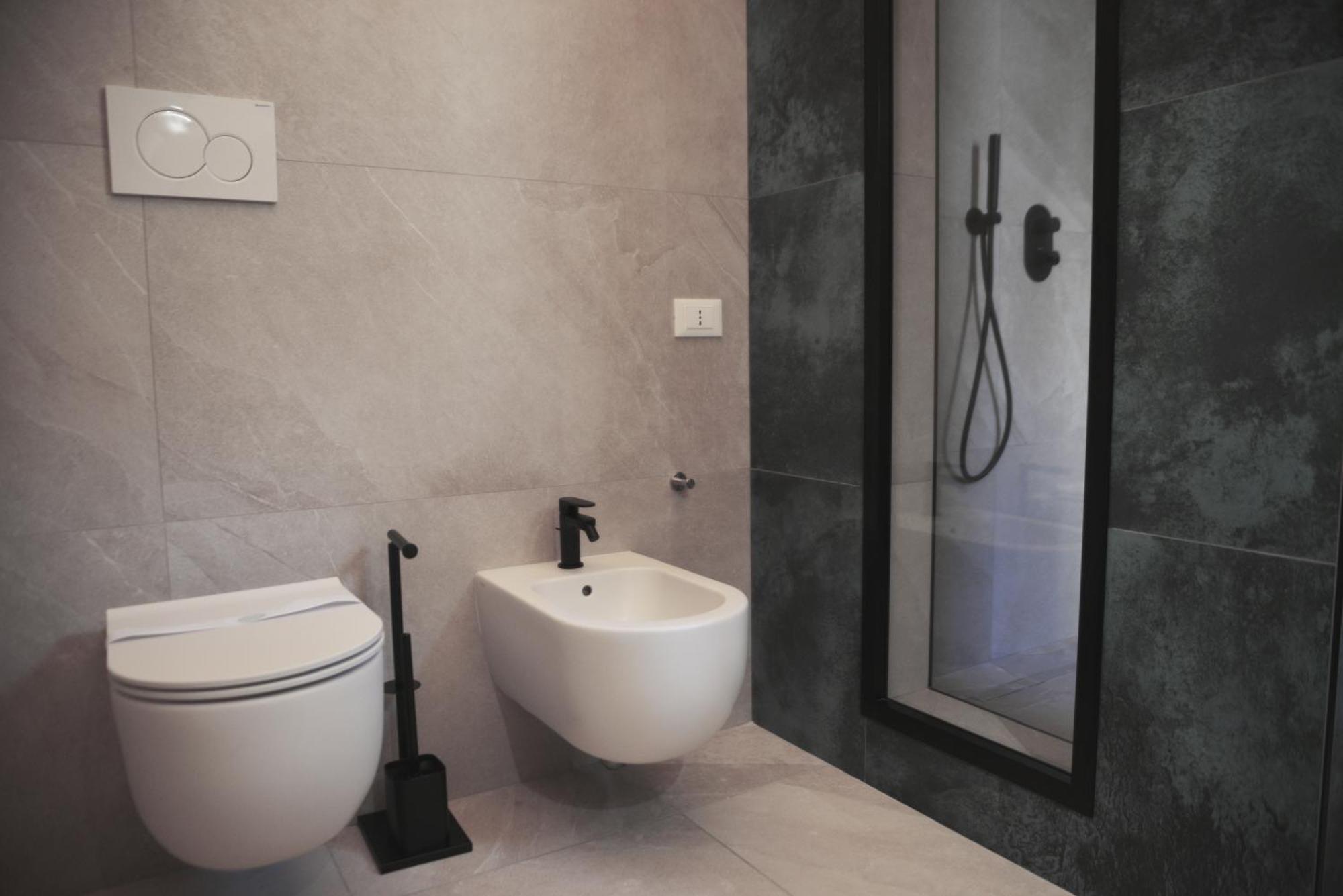 Ellements - Luxury Rooms Brindisi Zewnętrze zdjęcie