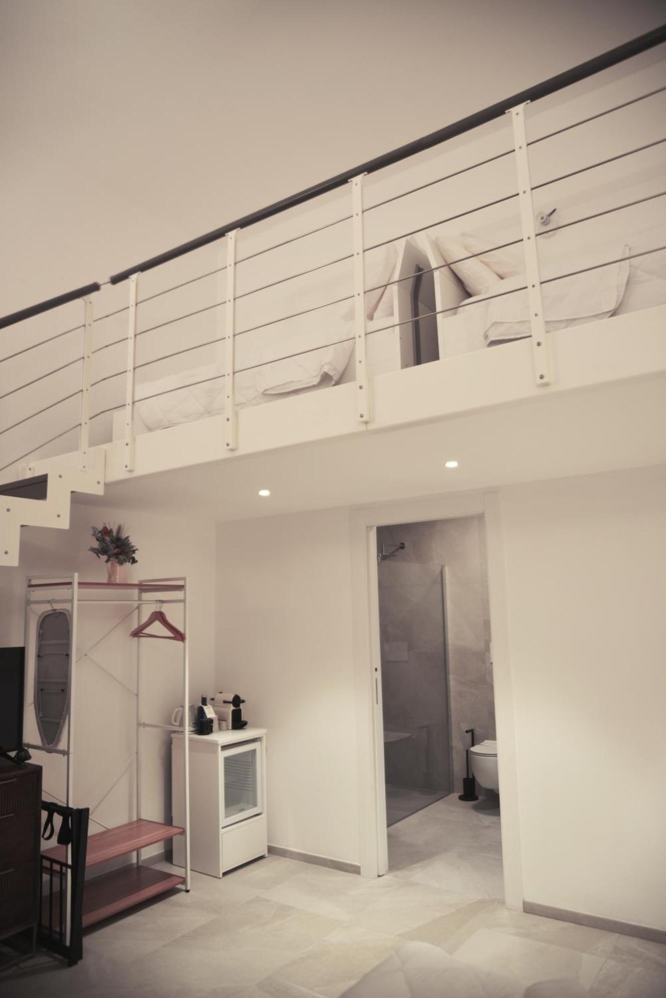 Ellements - Luxury Rooms Brindisi Zewnętrze zdjęcie