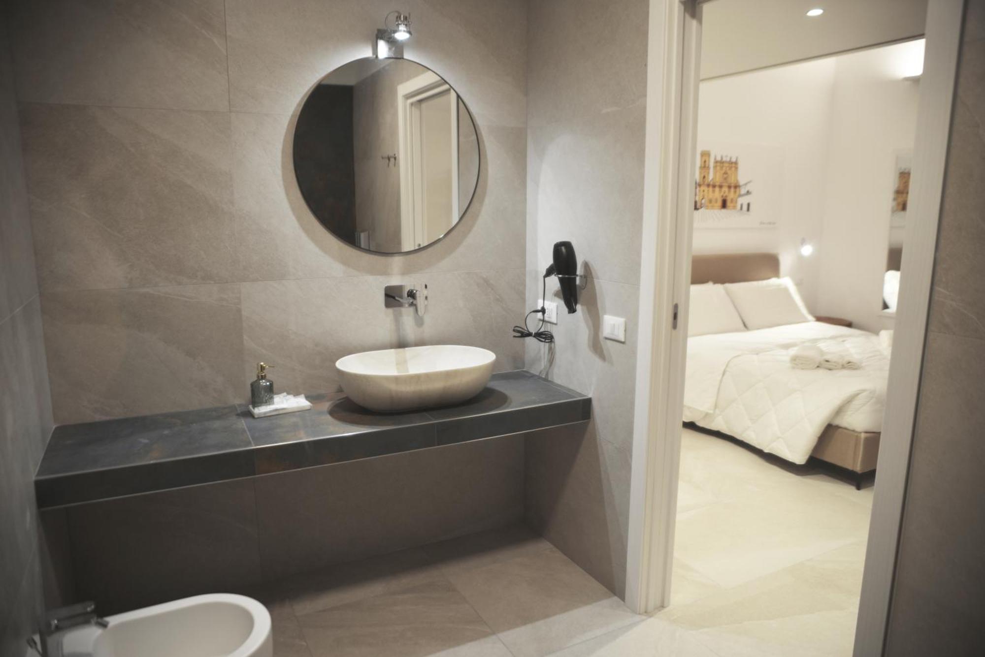 Ellements - Luxury Rooms Brindisi Zewnętrze zdjęcie