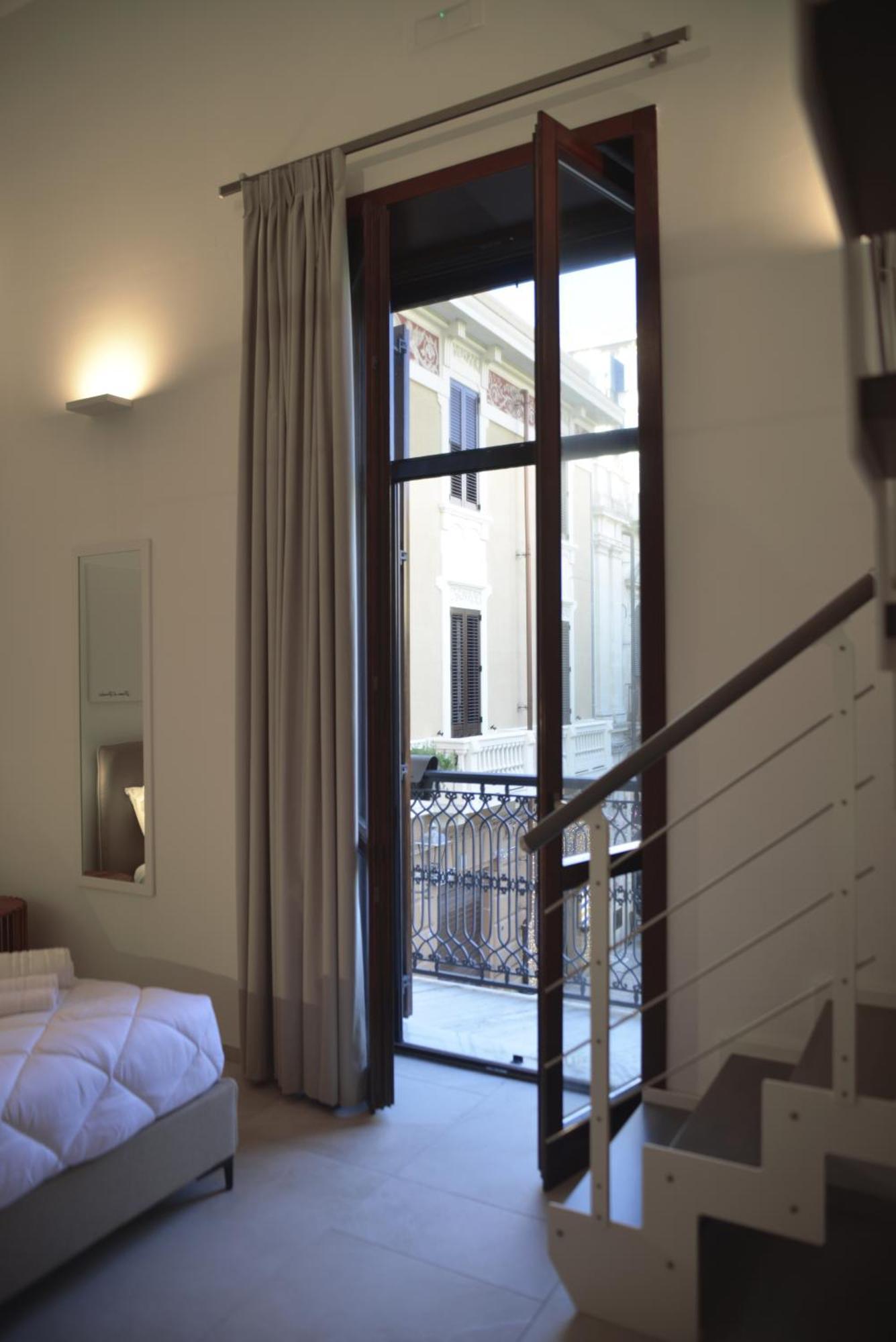 Ellements - Luxury Rooms Brindisi Zewnętrze zdjęcie