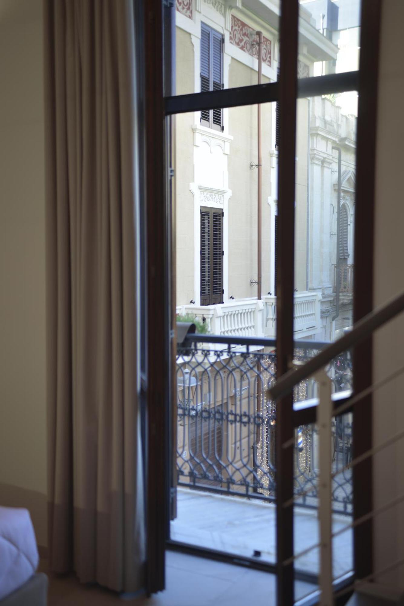 Ellements - Luxury Rooms Brindisi Zewnętrze zdjęcie