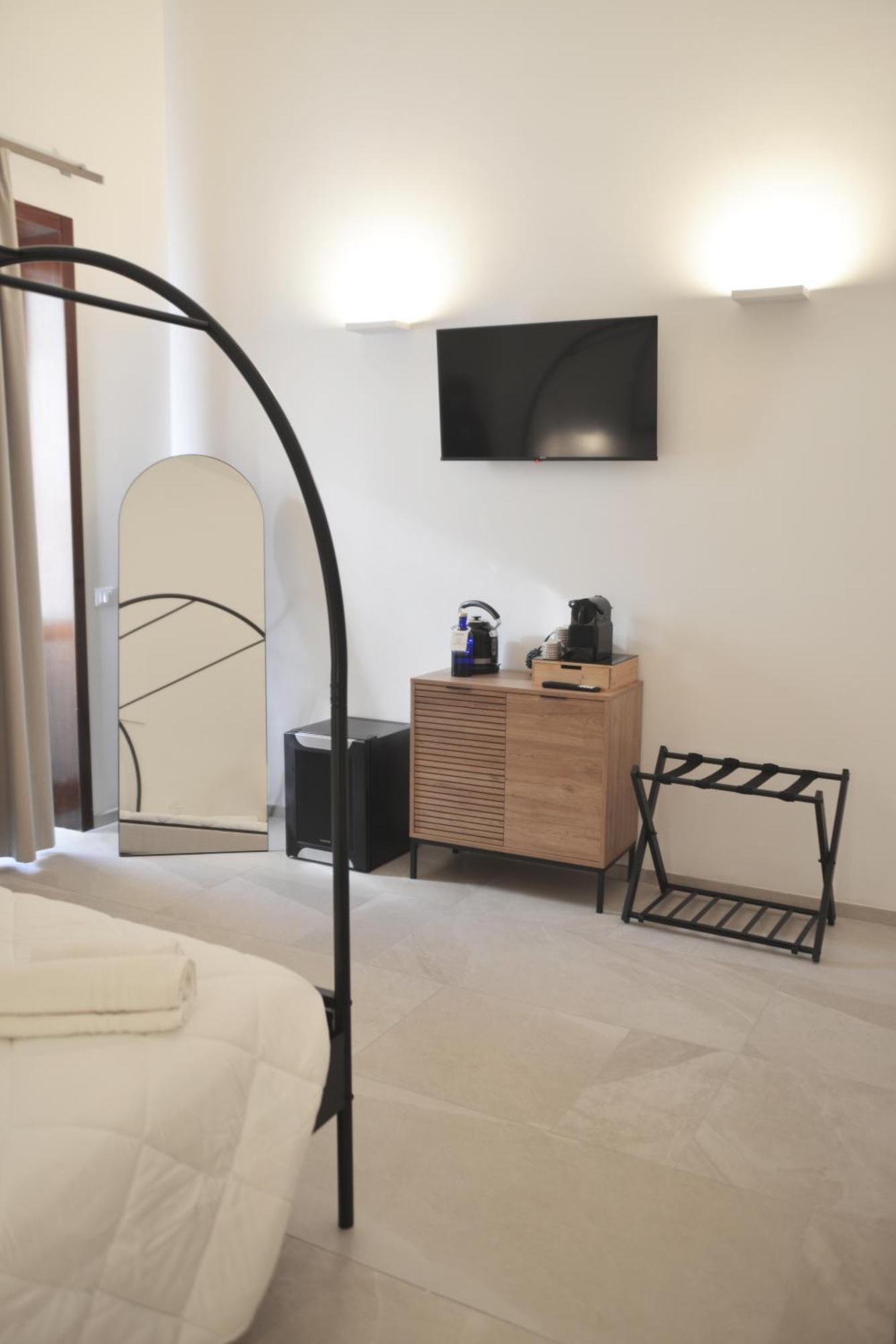 Ellements - Luxury Rooms Brindisi Zewnętrze zdjęcie