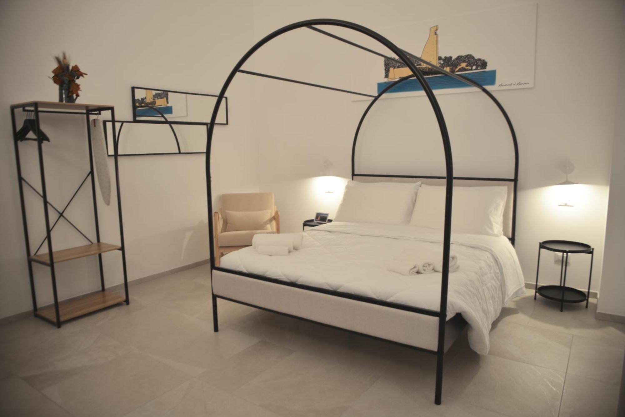 Ellements - Luxury Rooms Brindisi Zewnętrze zdjęcie