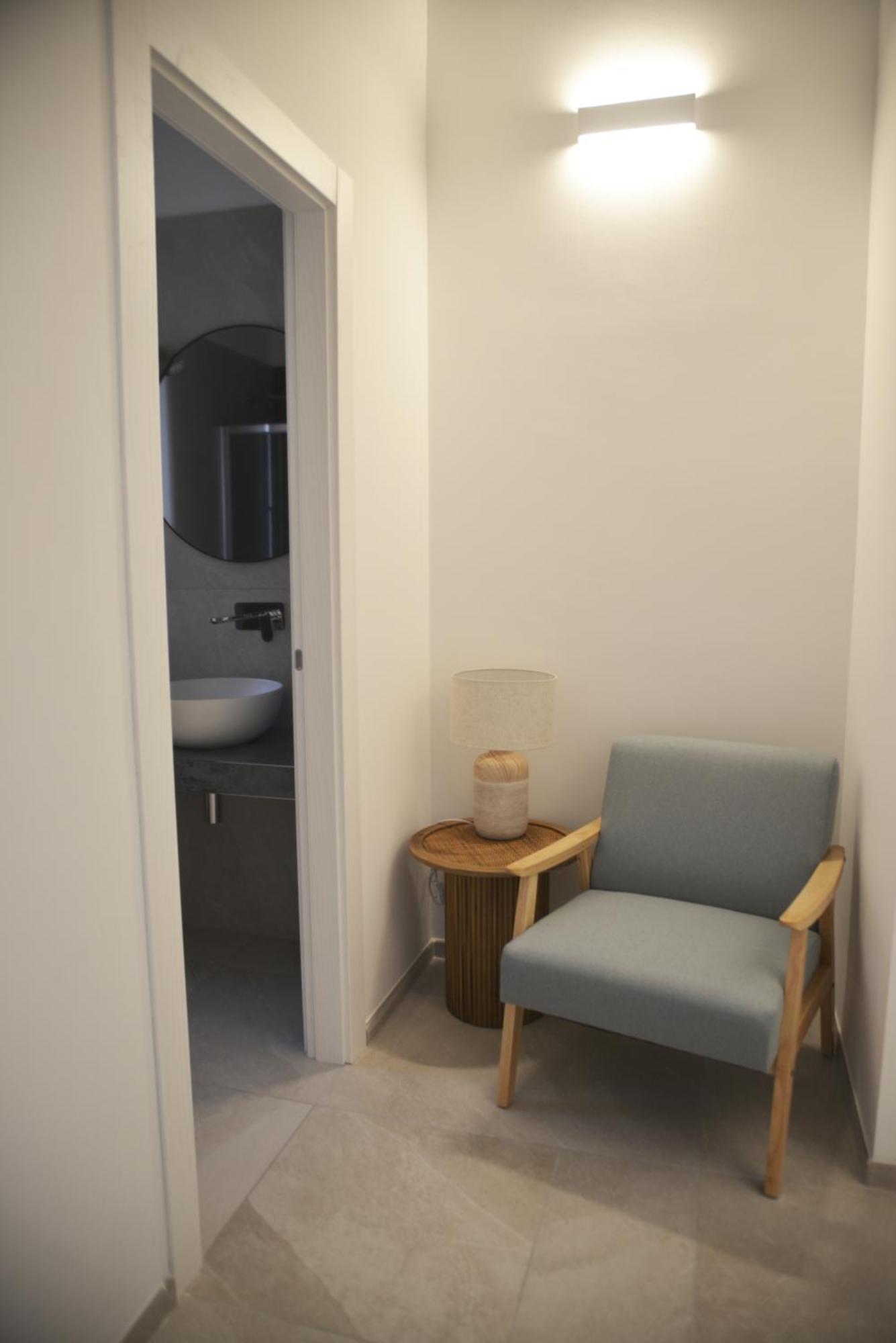 Ellements - Luxury Rooms Brindisi Zewnętrze zdjęcie
