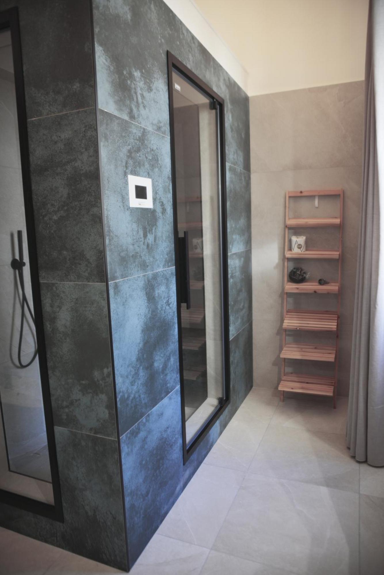 Ellements - Luxury Rooms Brindisi Zewnętrze zdjęcie