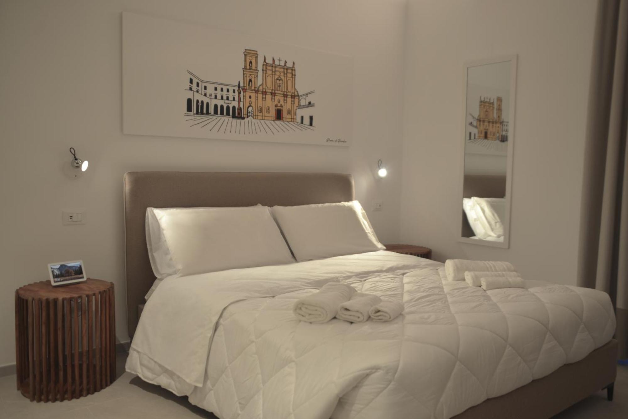 Ellements - Luxury Rooms Brindisi Zewnętrze zdjęcie