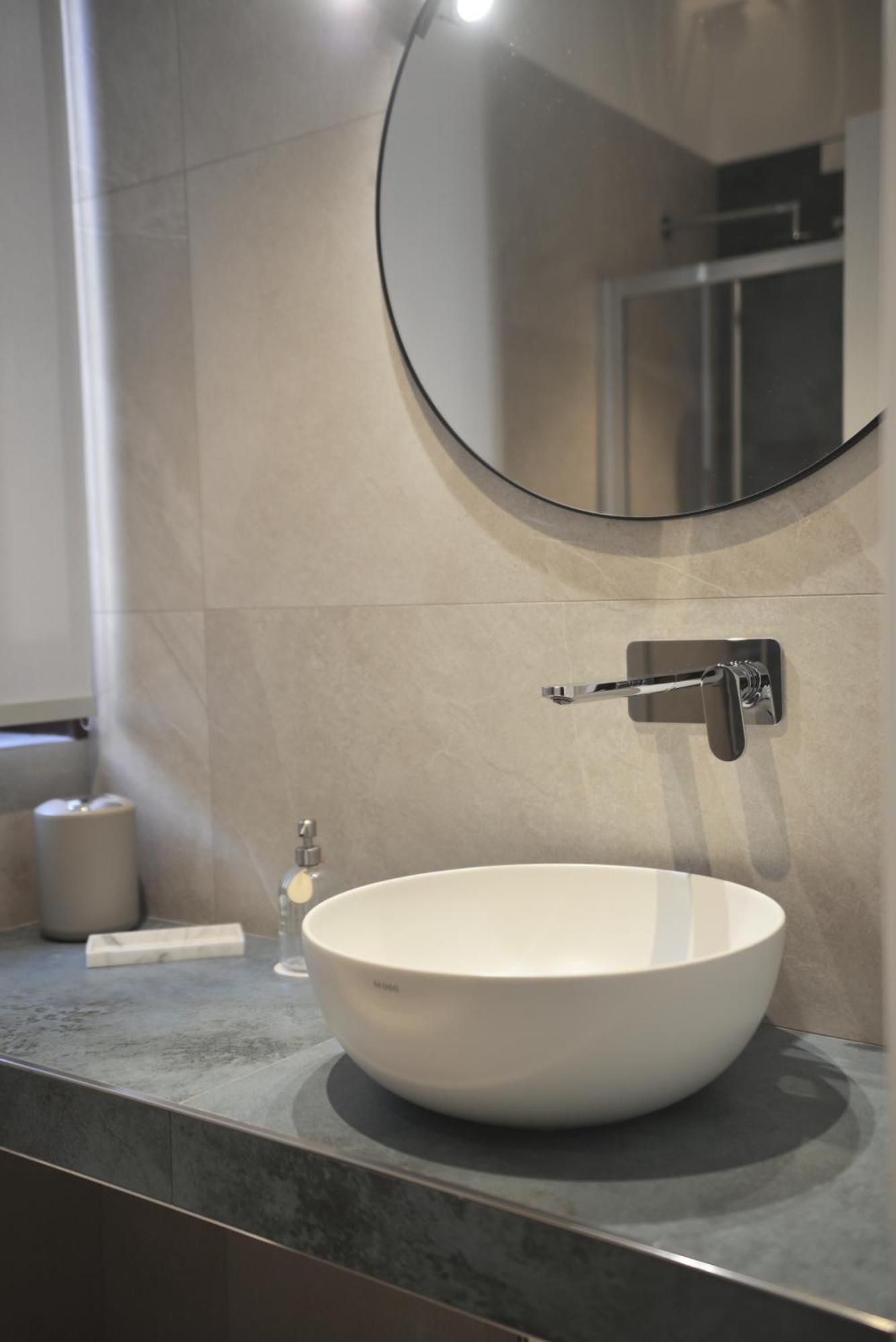 Ellements - Luxury Rooms Brindisi Zewnętrze zdjęcie
