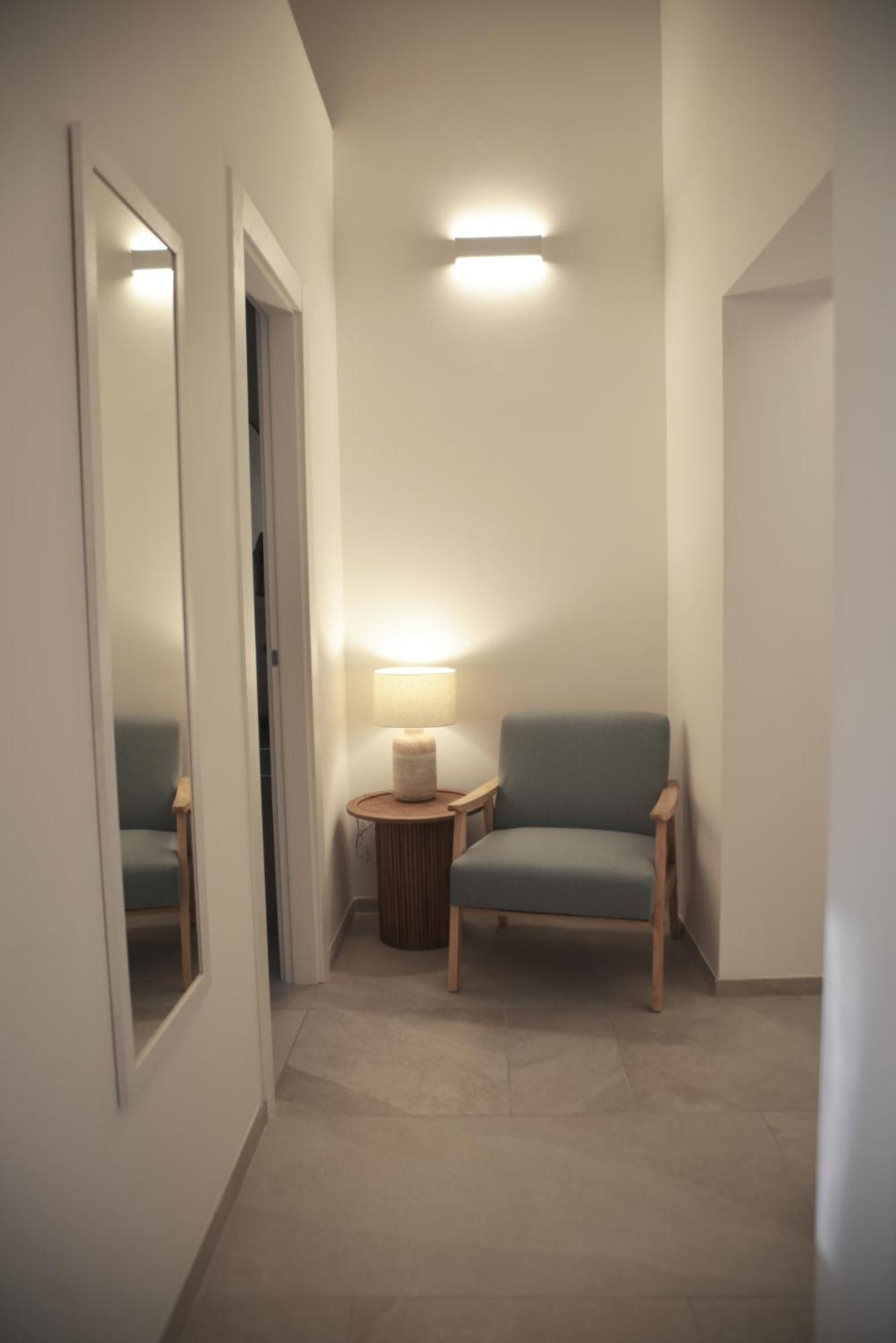 Ellements - Luxury Rooms Brindisi Zewnętrze zdjęcie