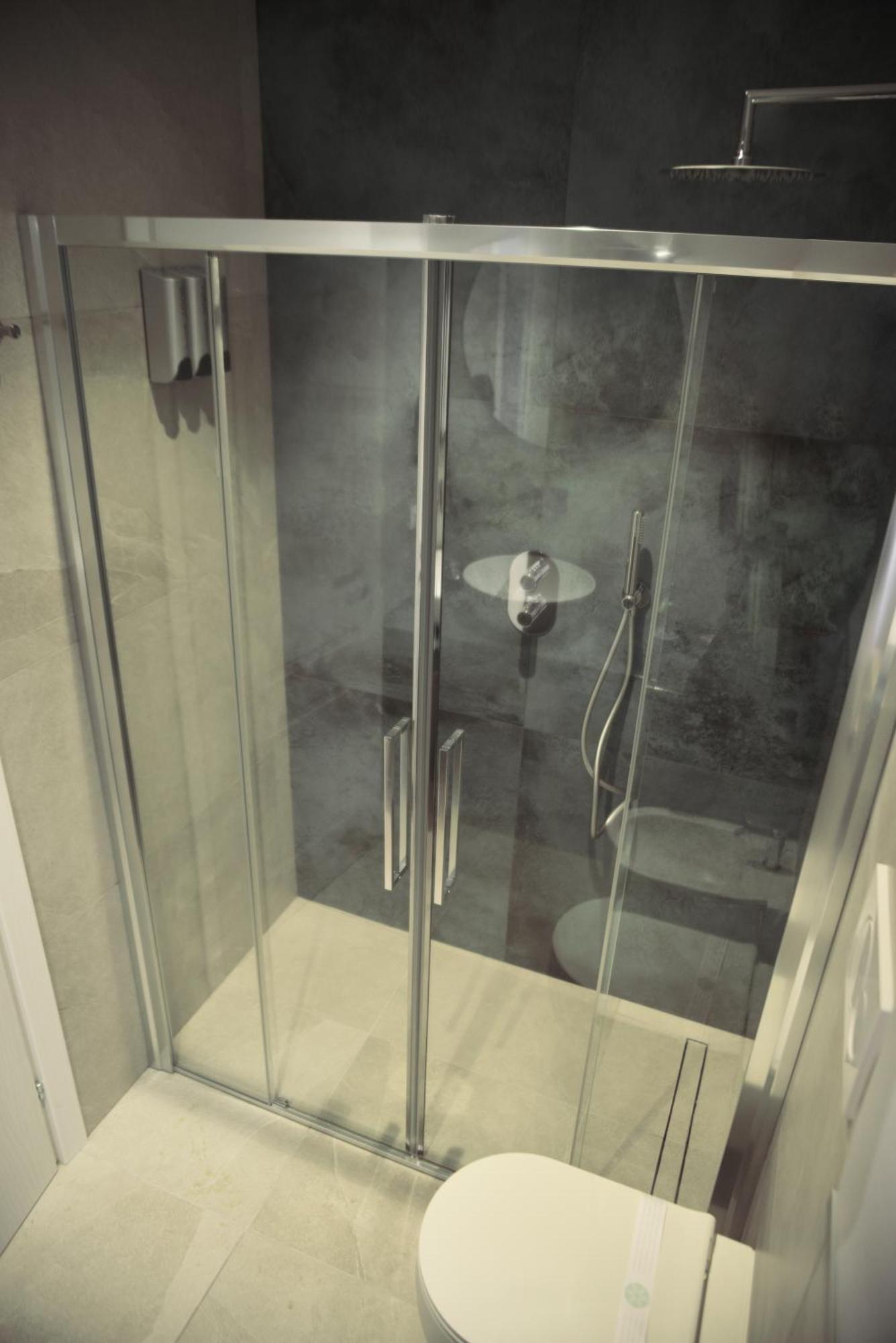 Ellements - Luxury Rooms Brindisi Zewnętrze zdjęcie